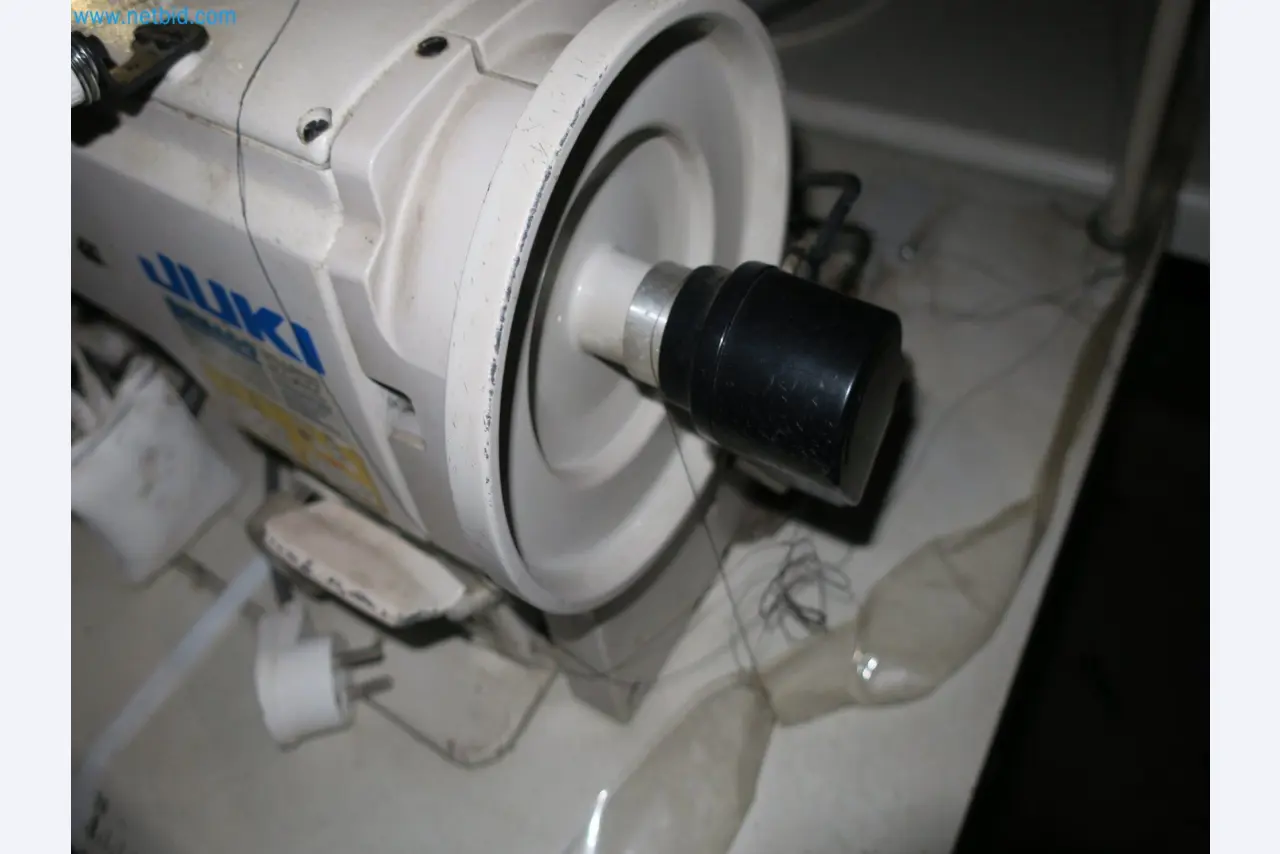 Machines for production of upholstered furniture-4