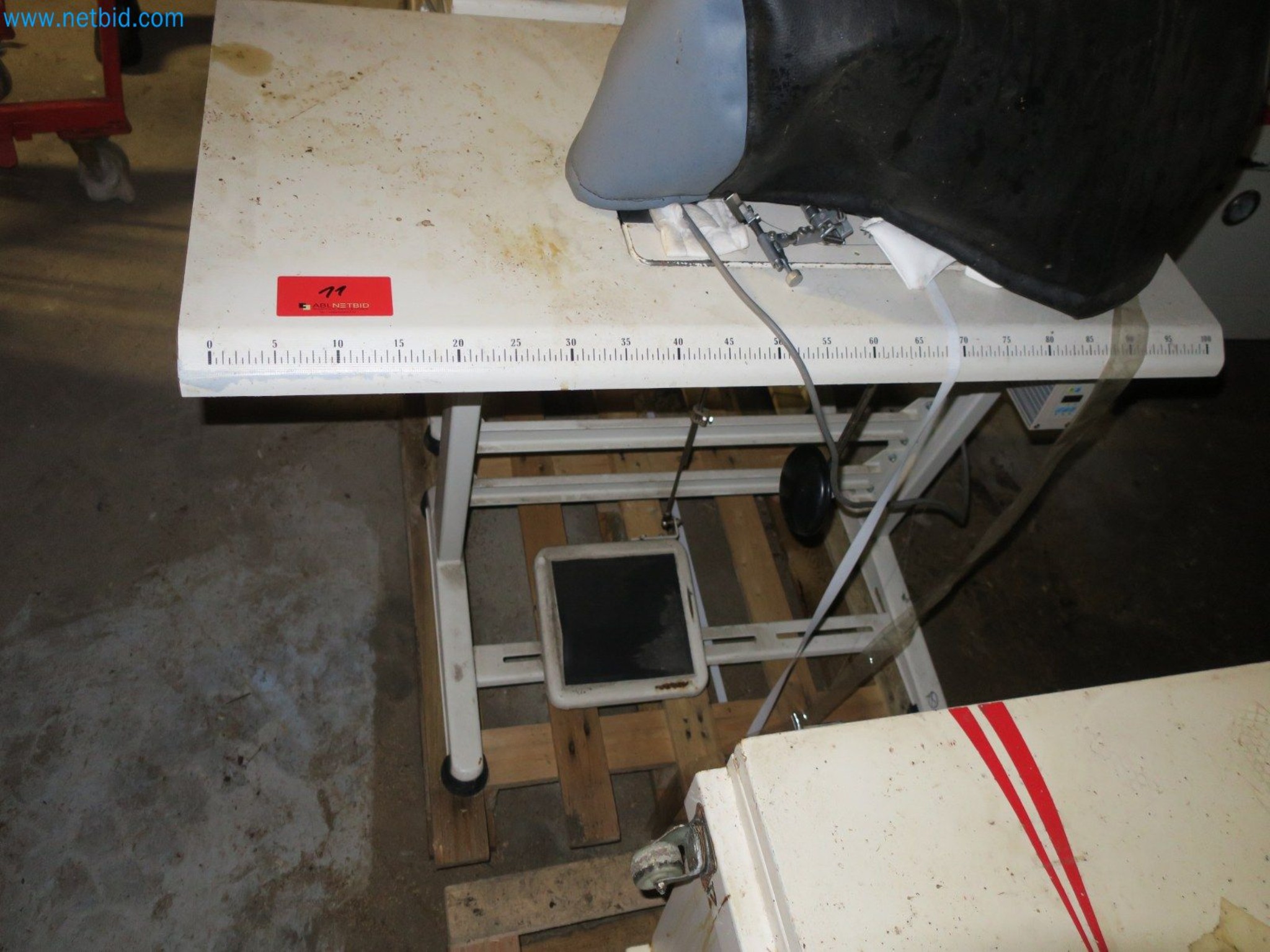 Machines for production of upholstered furniture-6