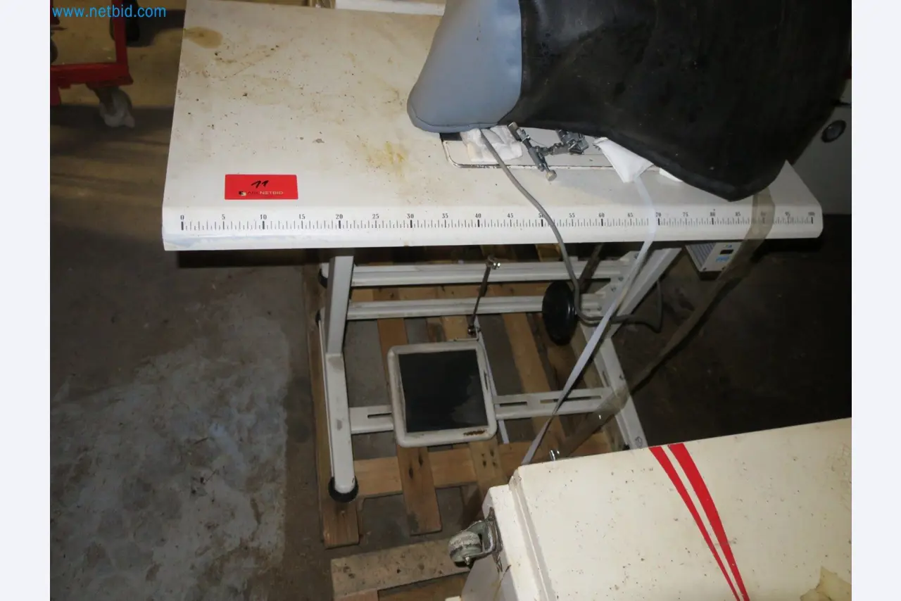 Machines for production of upholstered furniture-6