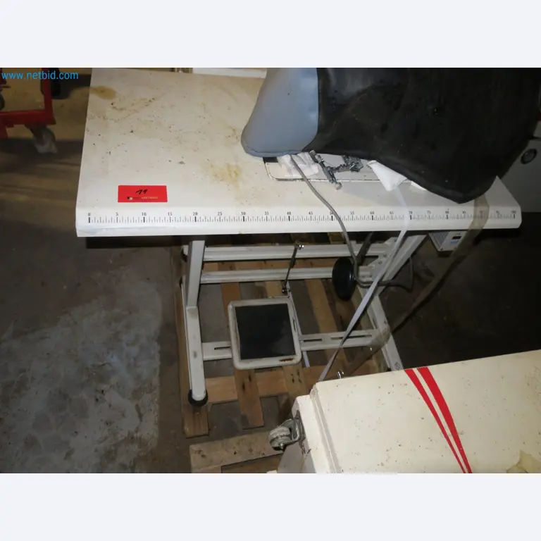 Machines for production of upholstered furniture-6