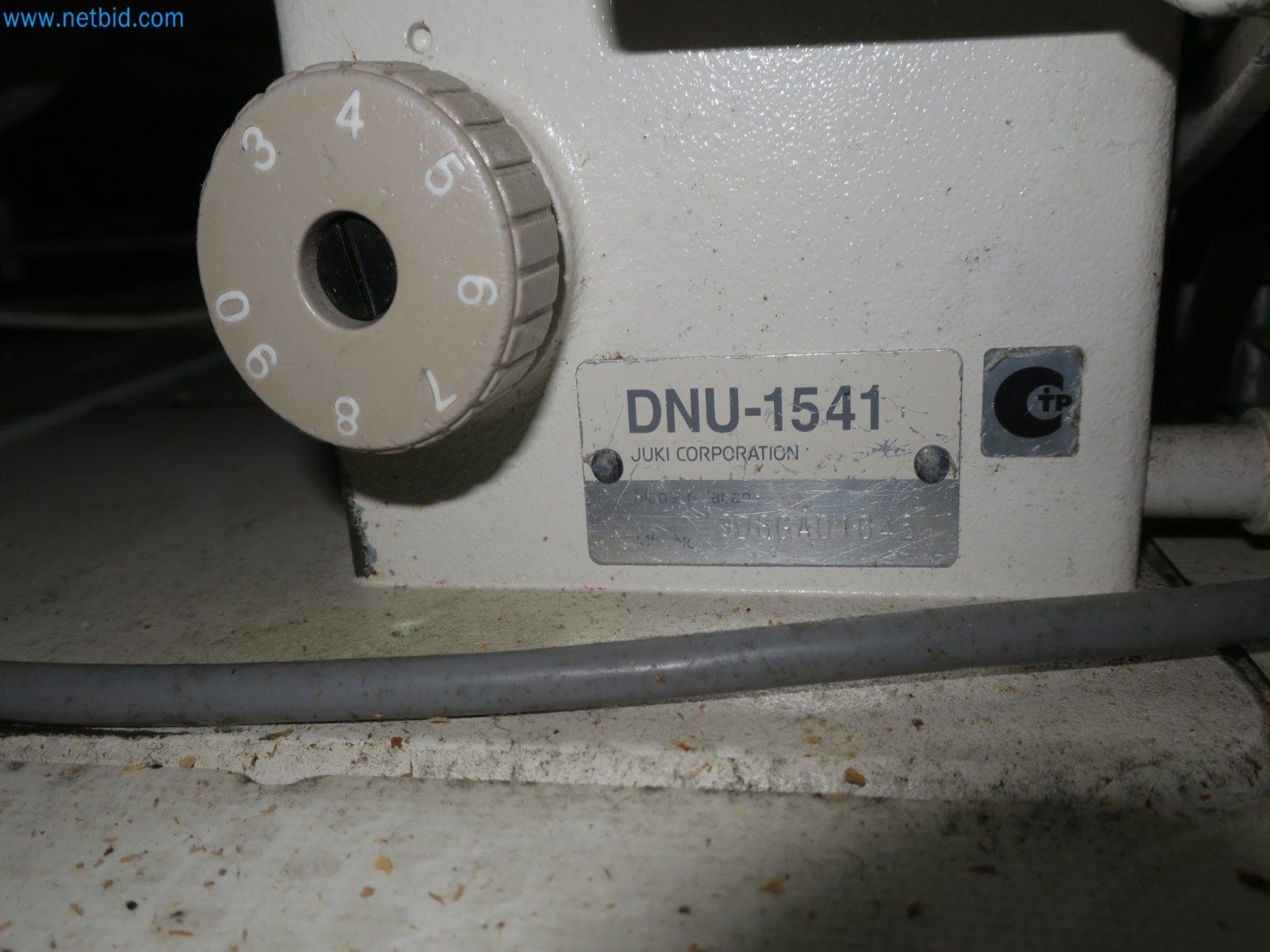Machines for production of upholstered furniture-2