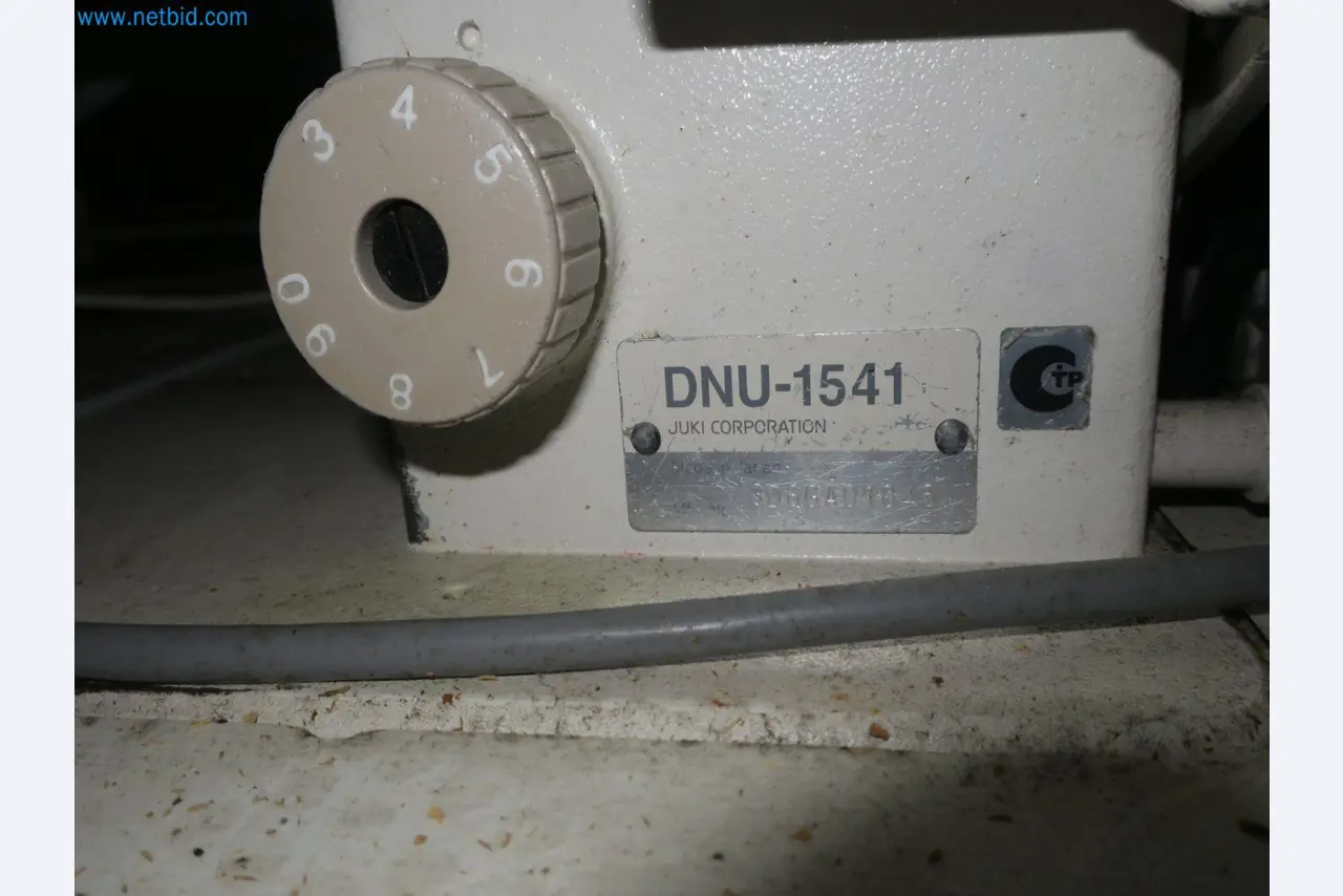 Maschinen zur Herstellung von Polstermöbeln-2