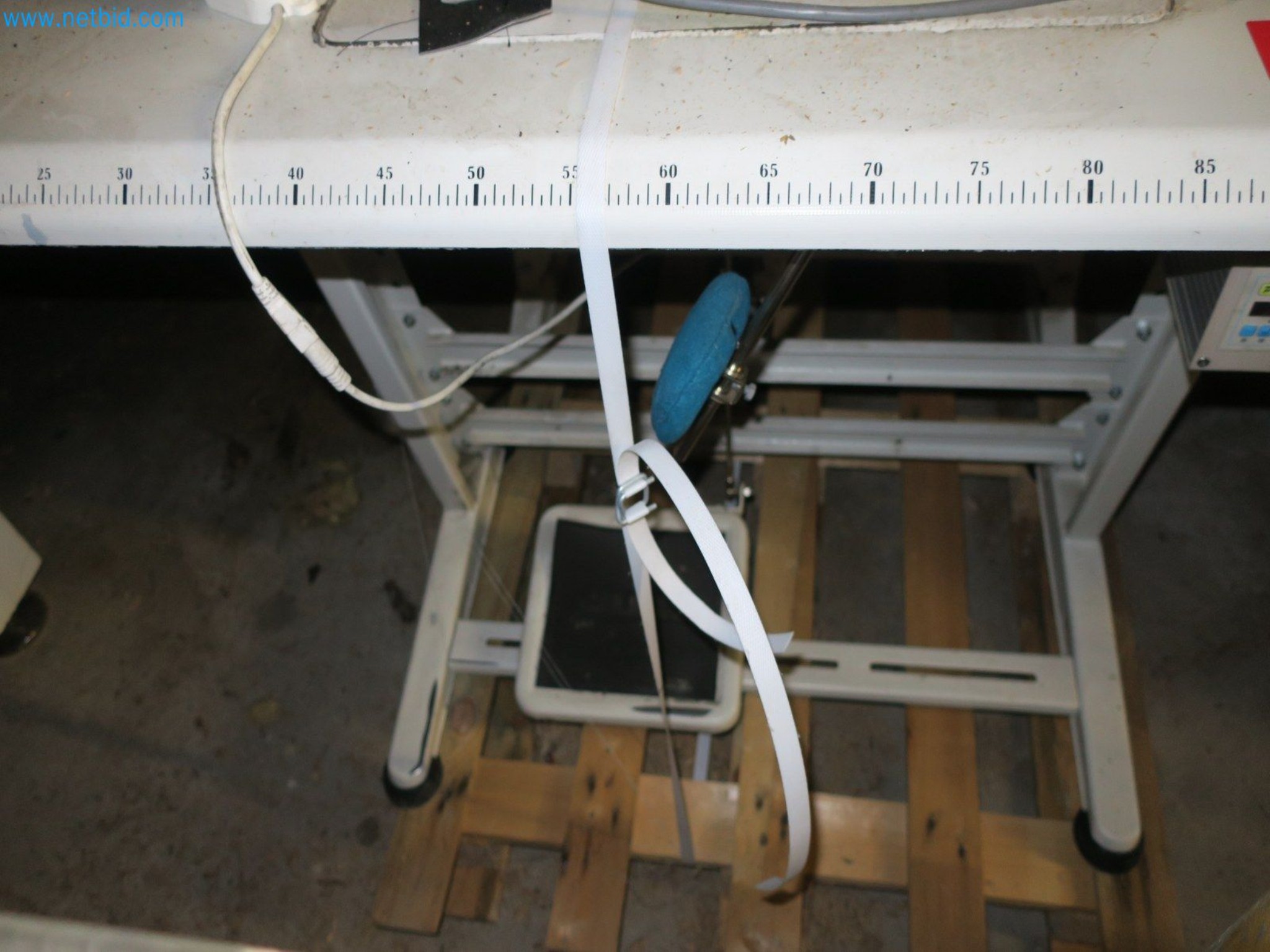 Machines for production of upholstered furniture-4
