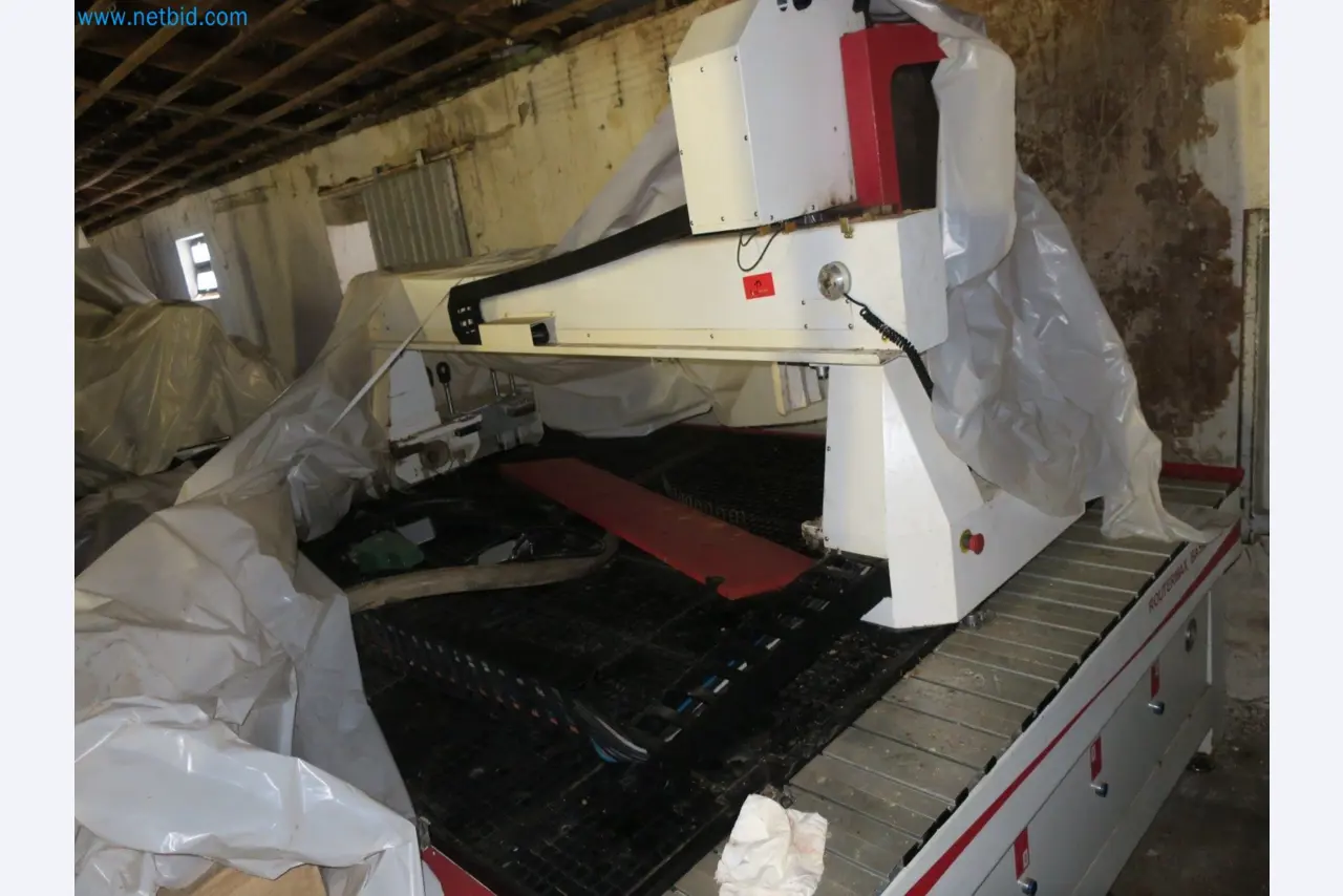 Machines for production of upholstered furniture-1