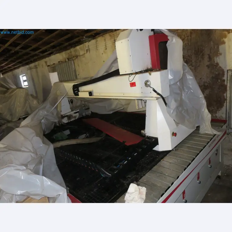 Machines for production of upholstered furniture-1