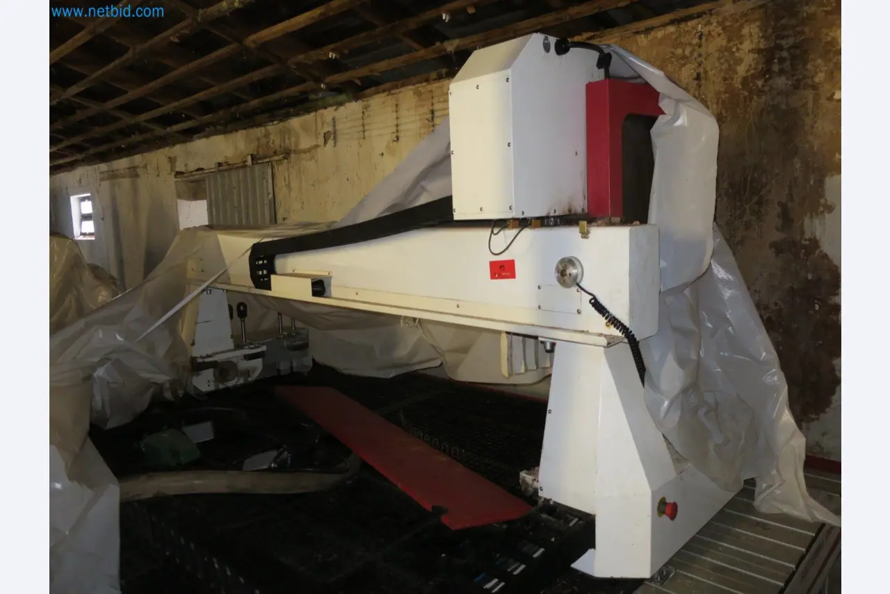 Machines for production of upholstered furniture-2