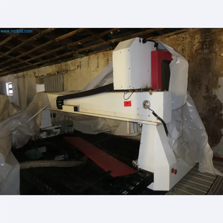 Machines for production of upholstered furniture-2