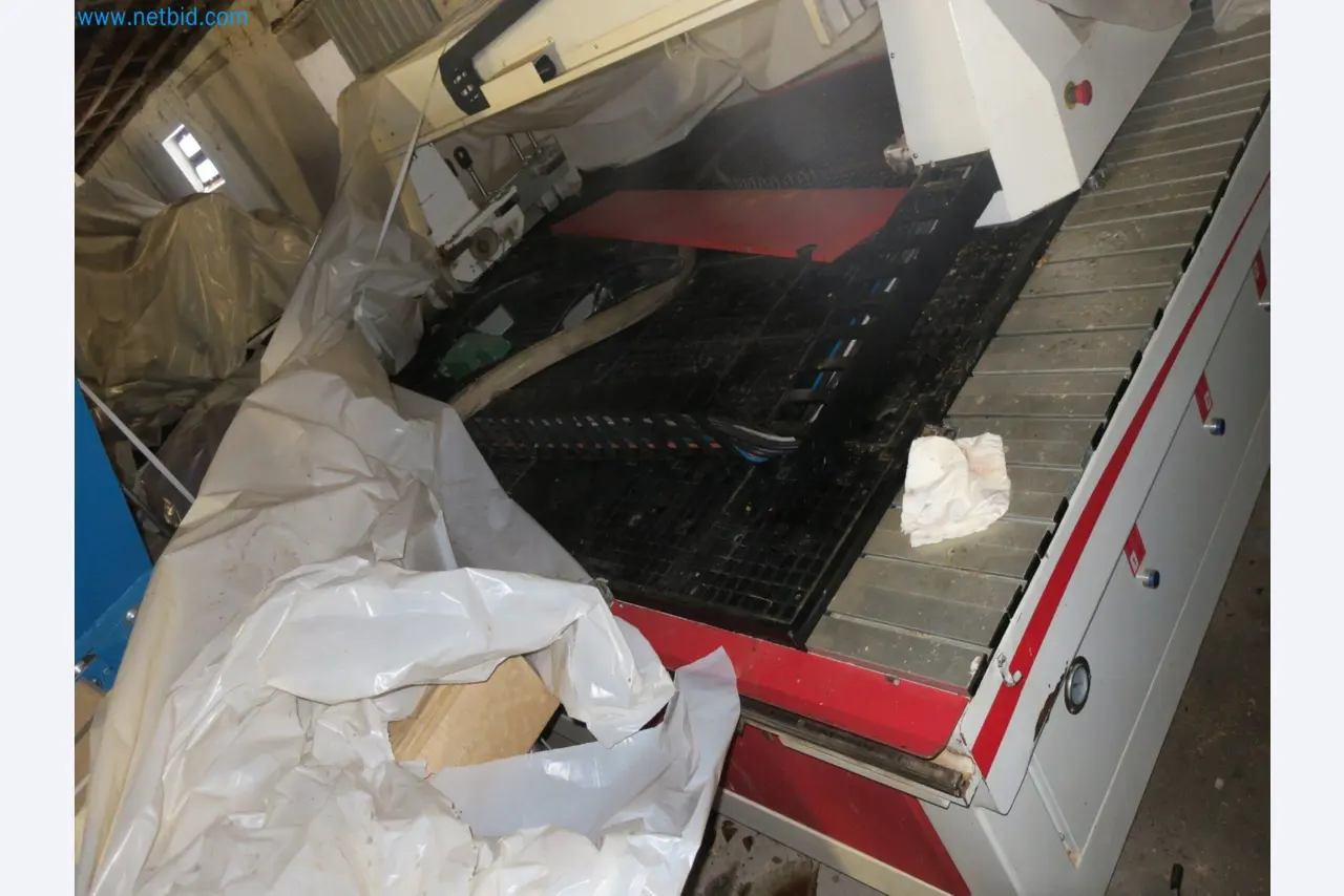 Machines for production of upholstered furniture-3