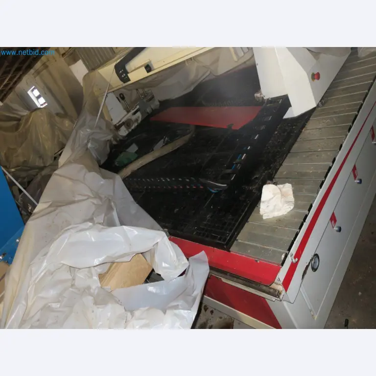 Machines for production of upholstered furniture-3