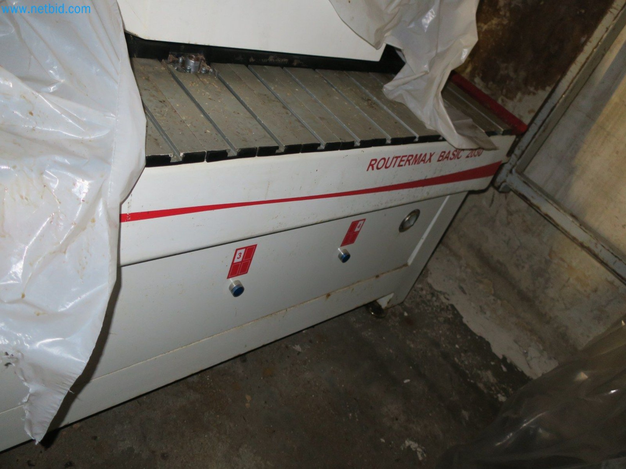 Machines for production of upholstered furniture-4