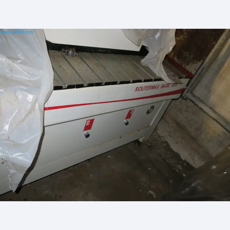 Machines for production of upholstered furniture-4