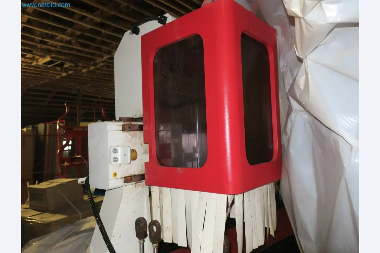 Machines for production of upholstered furniture-5