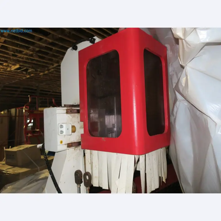 Machines for production of upholstered furniture-5