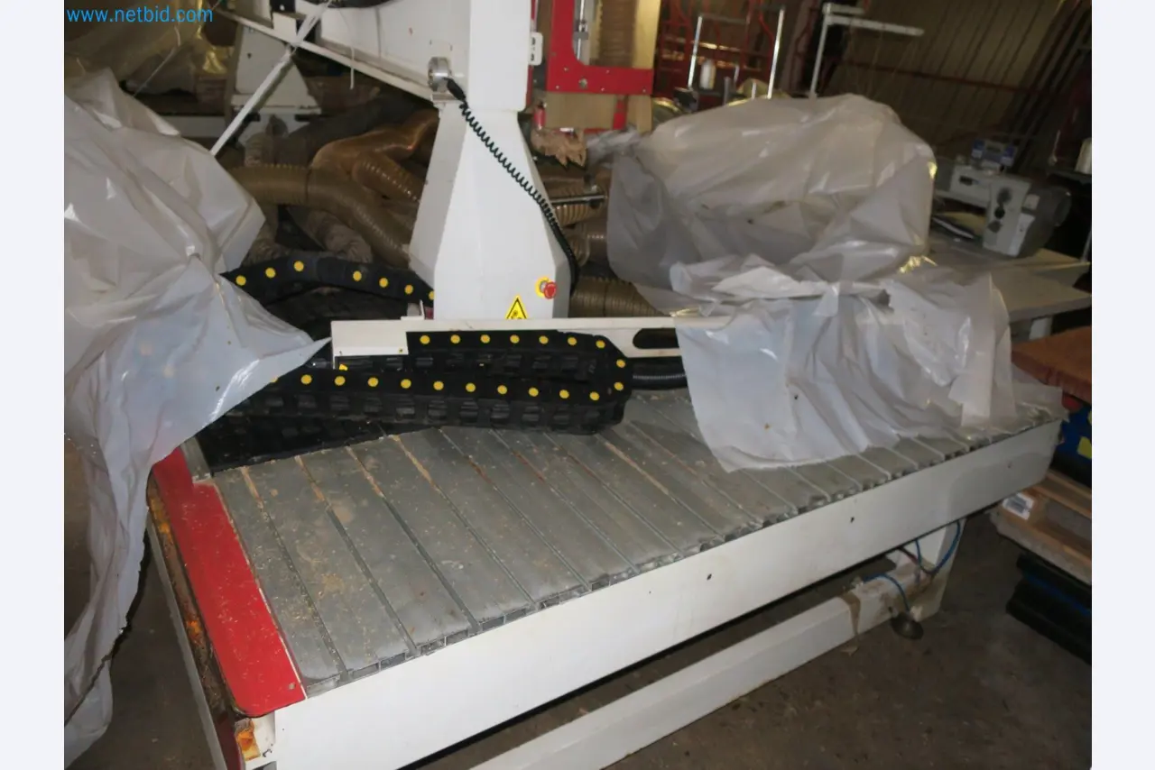 Machines for production of upholstered furniture-11