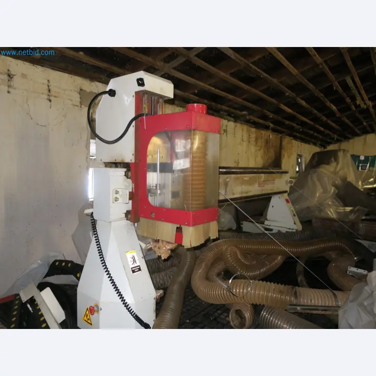 Machines for production of upholstered furniture-12