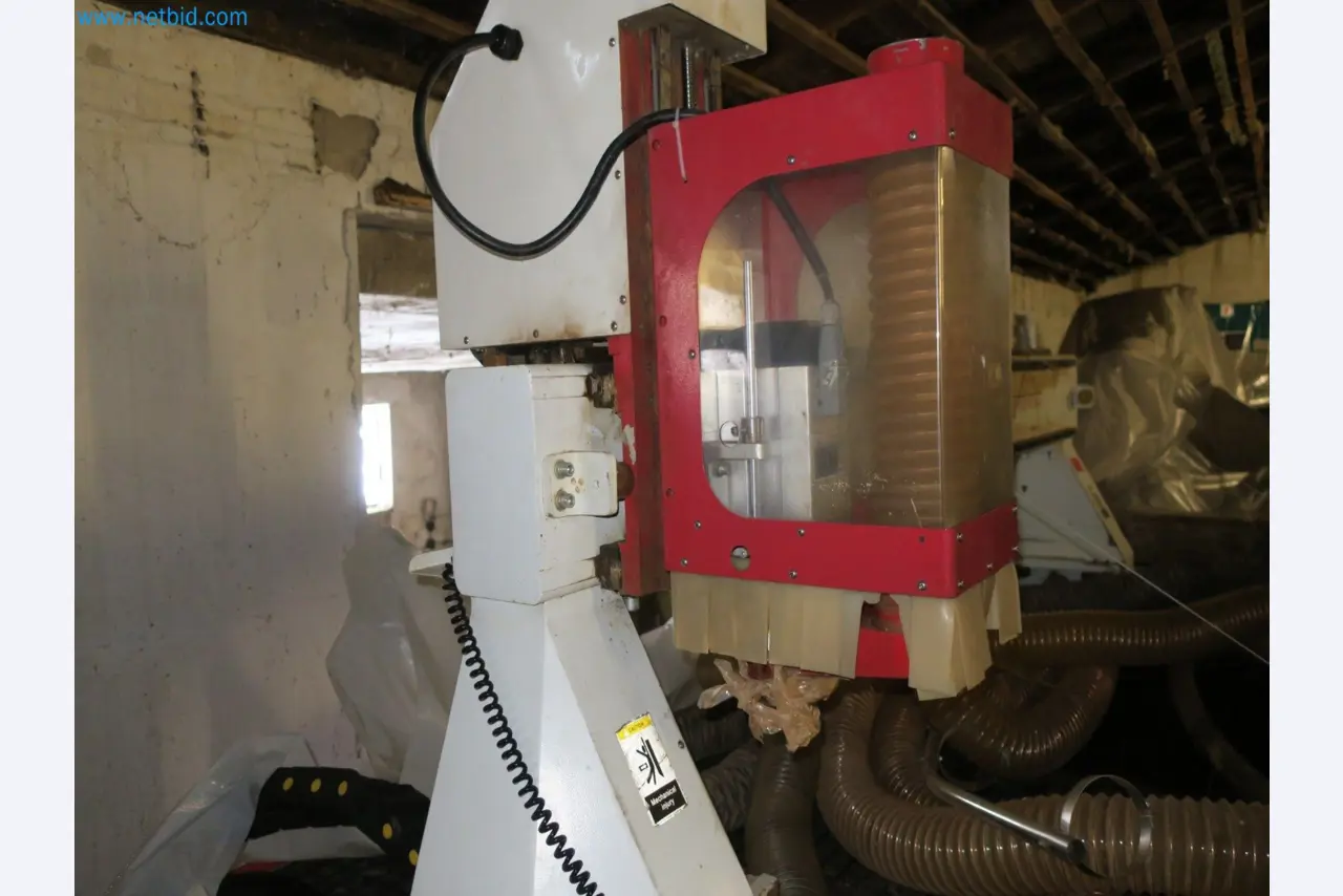 Machines for production of upholstered furniture-13