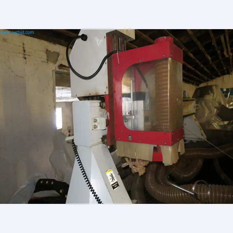 Machines for production of upholstered furniture-13