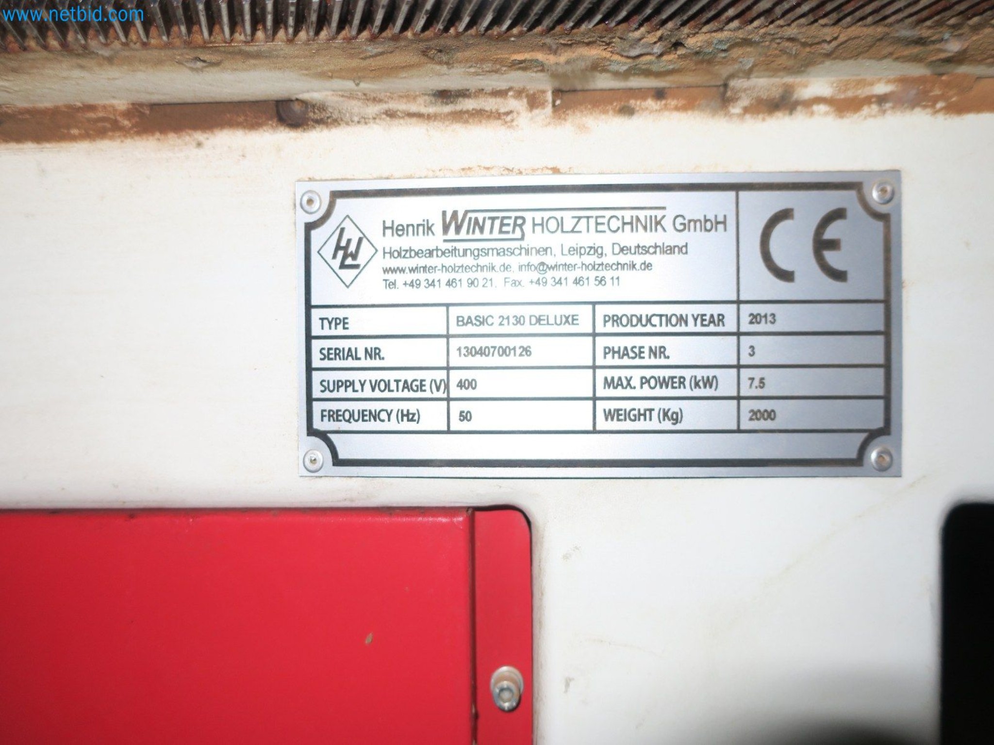 Machines for production of upholstered furniture-14