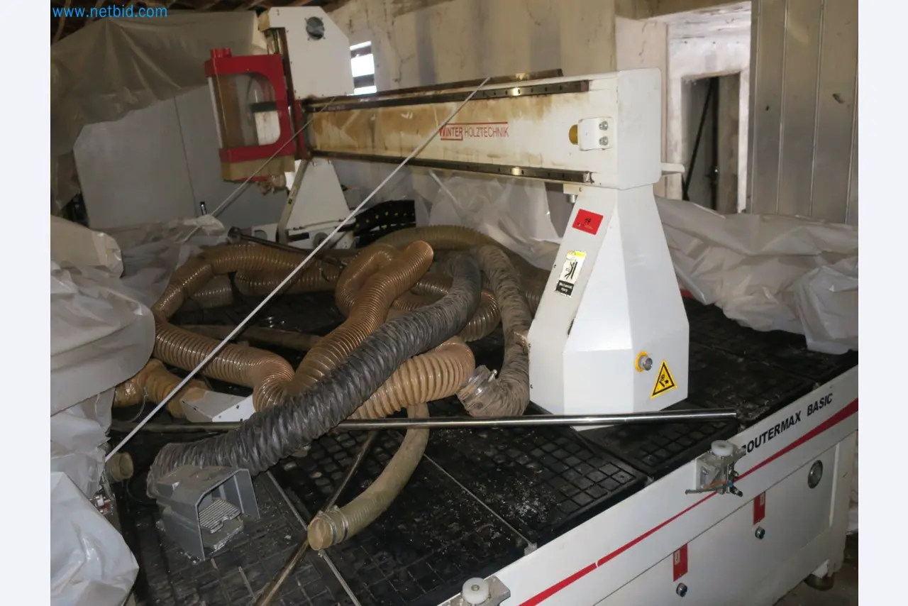 Machines for production of upholstered furniture-1