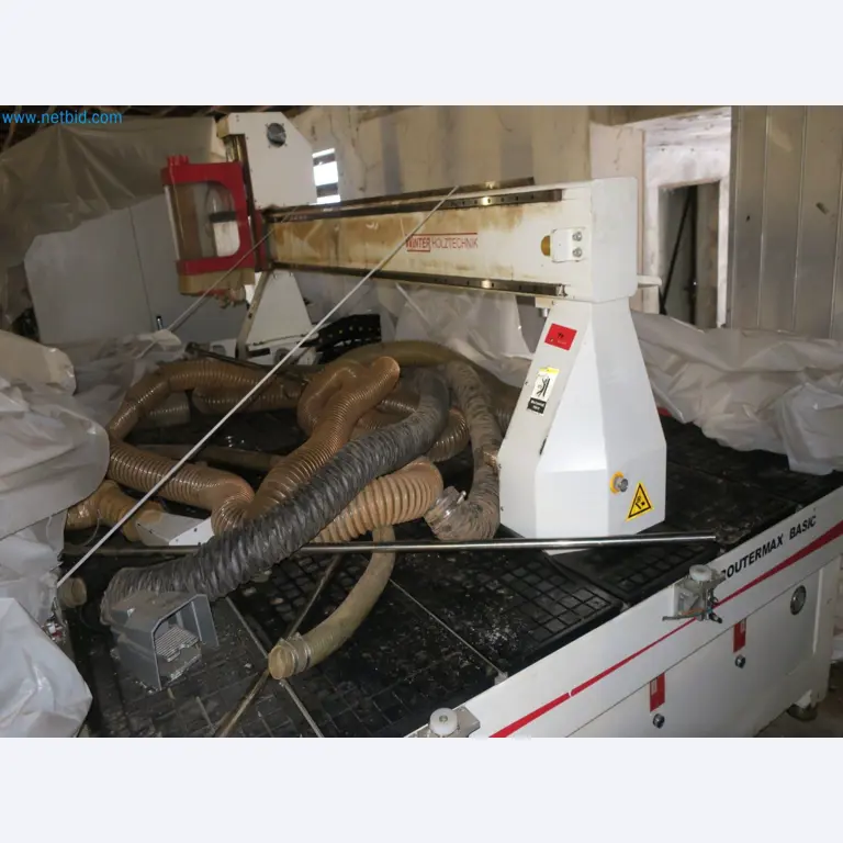 Machines for production of upholstered furniture-1