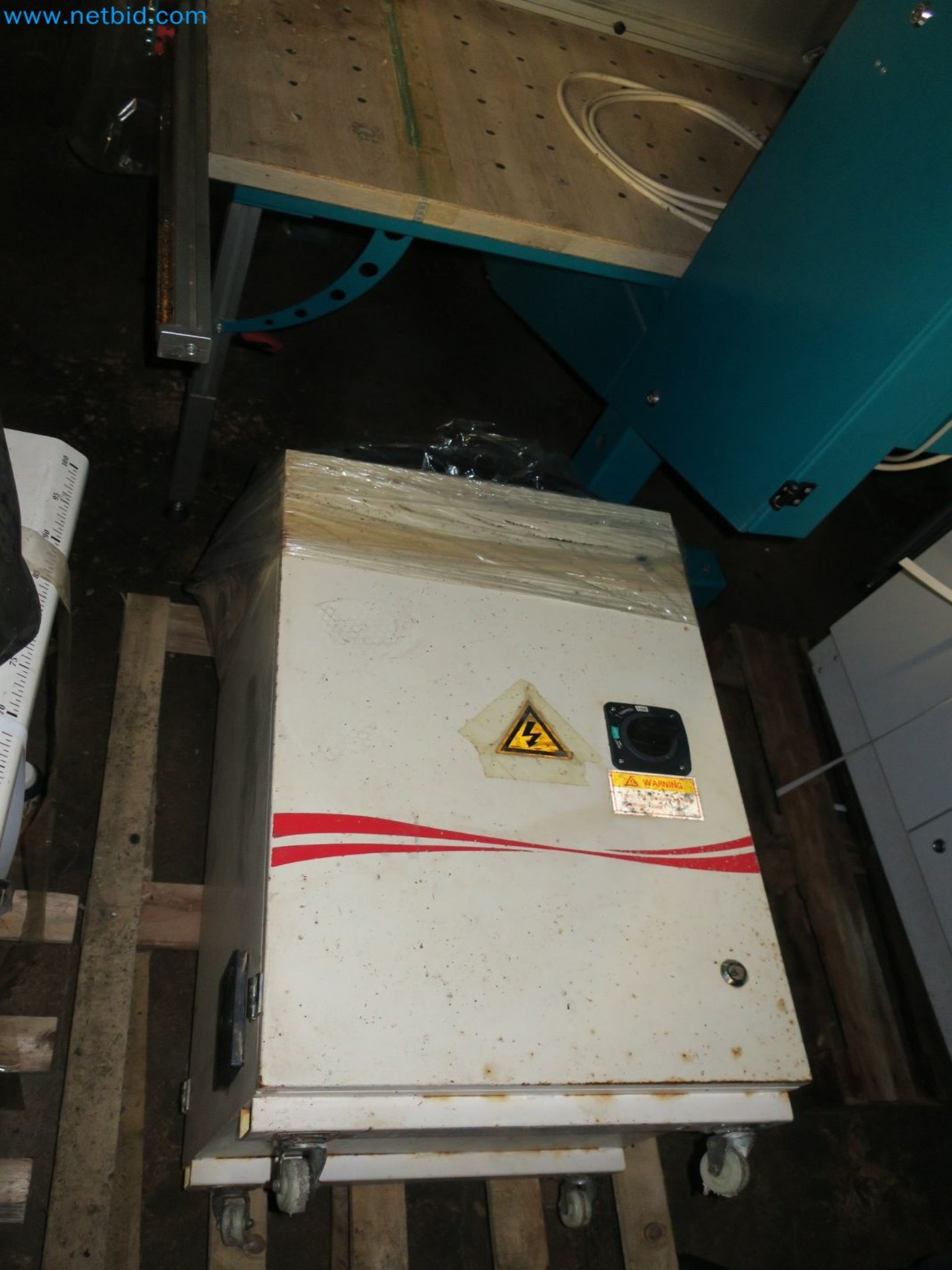 Machines for production of upholstered furniture-4