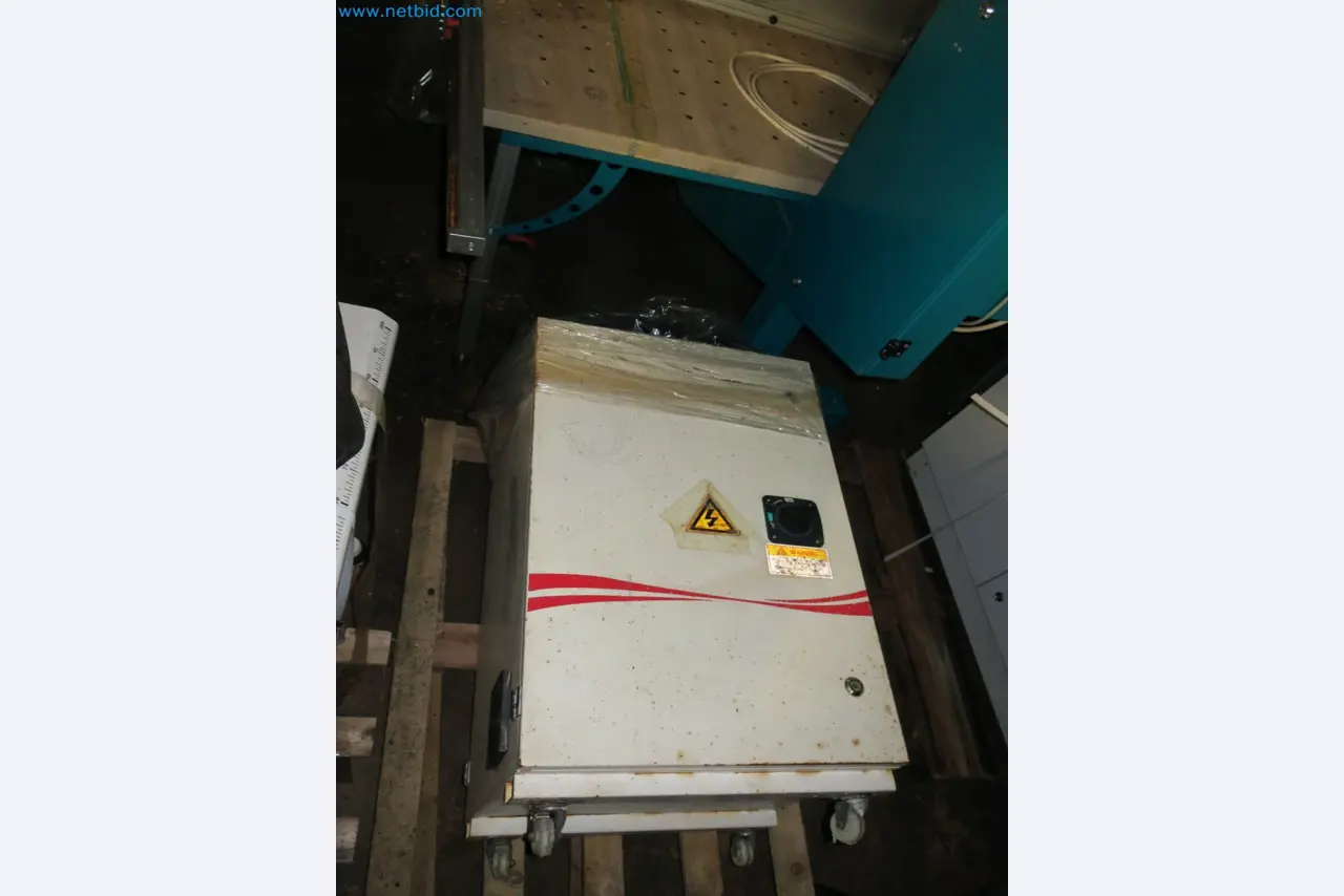 Machines for production of upholstered furniture-4