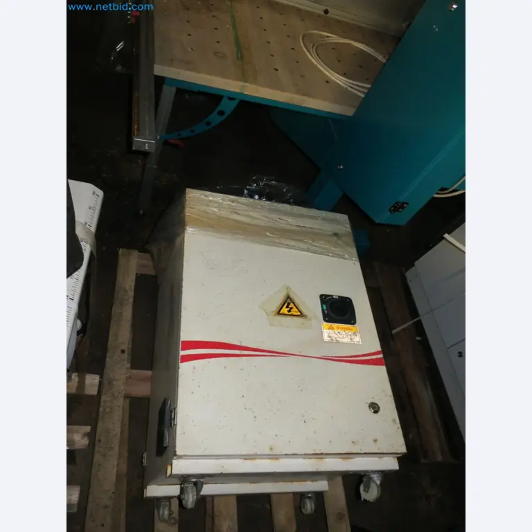 Machines for production of upholstered furniture-4