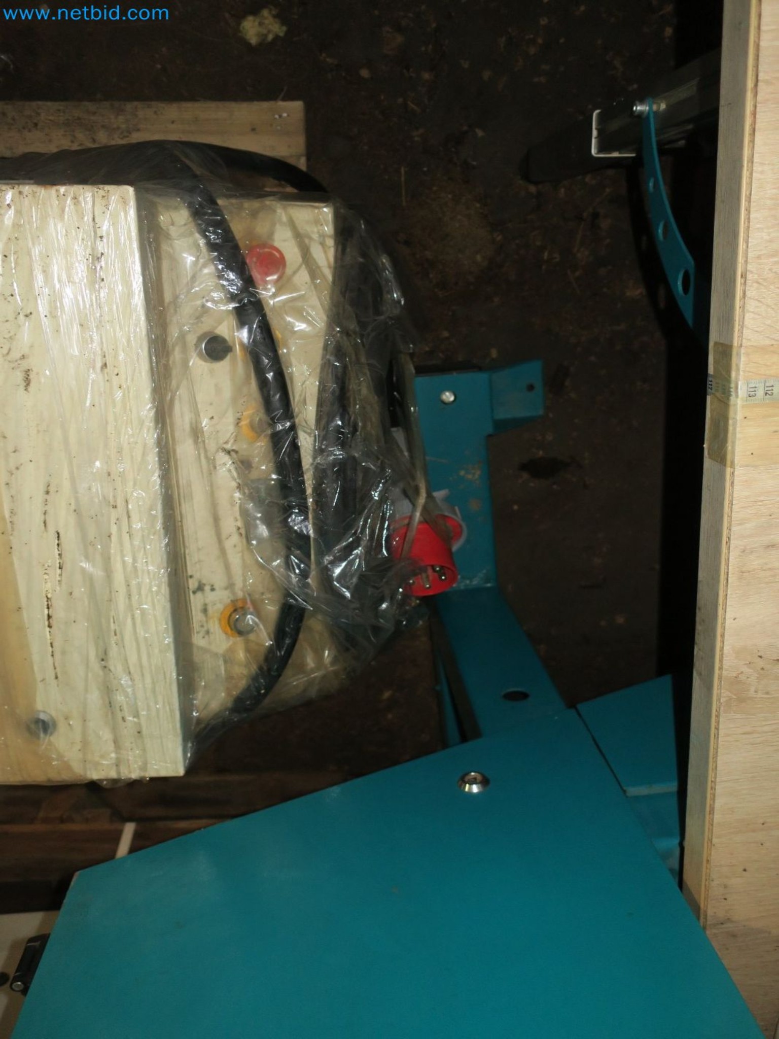 Machines for production of upholstered furniture-5