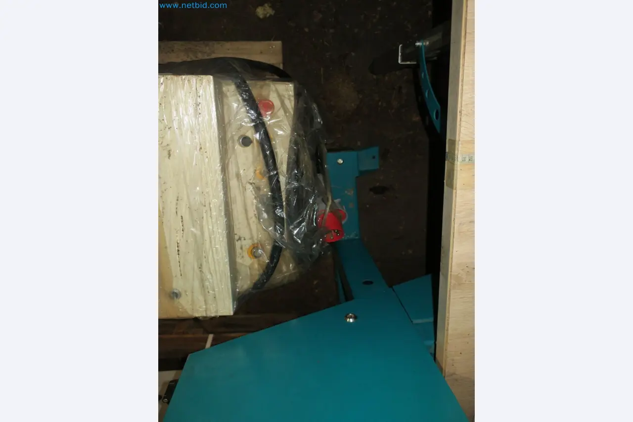 Machines for production of upholstered furniture-5