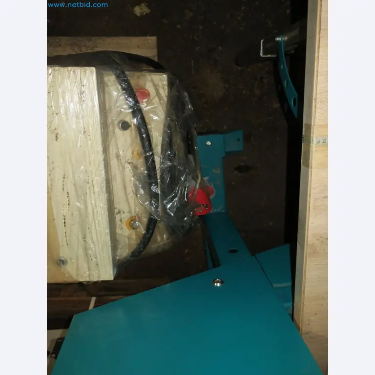 Machines for production of upholstered furniture-5
