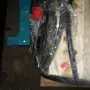 thumbnail-Machines for production of upholstered furniture-6