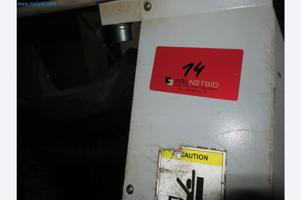Machines for production of upholstered furniture-7