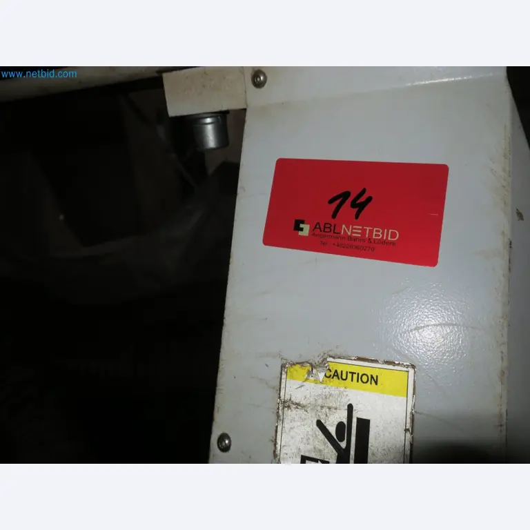 Machines for production of upholstered furniture-7