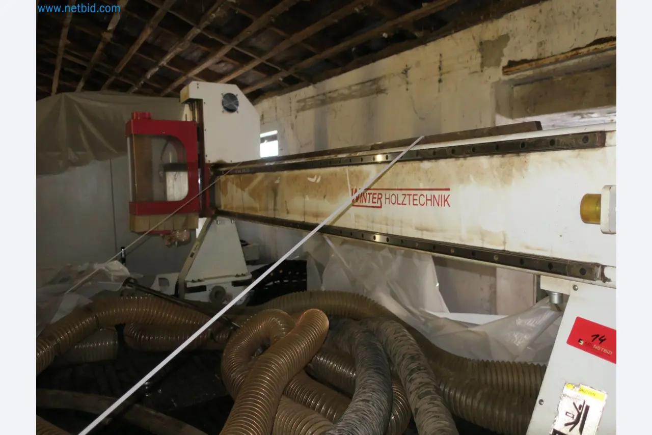 Machines for production of upholstered furniture-8