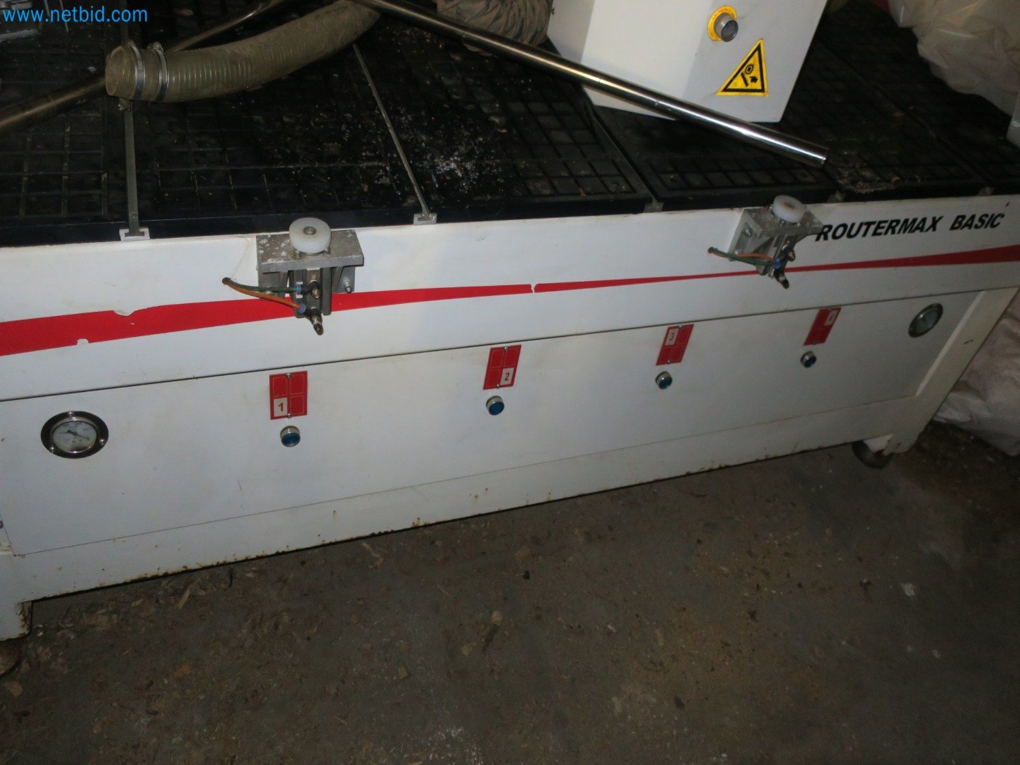 Machines for production of upholstered furniture-9