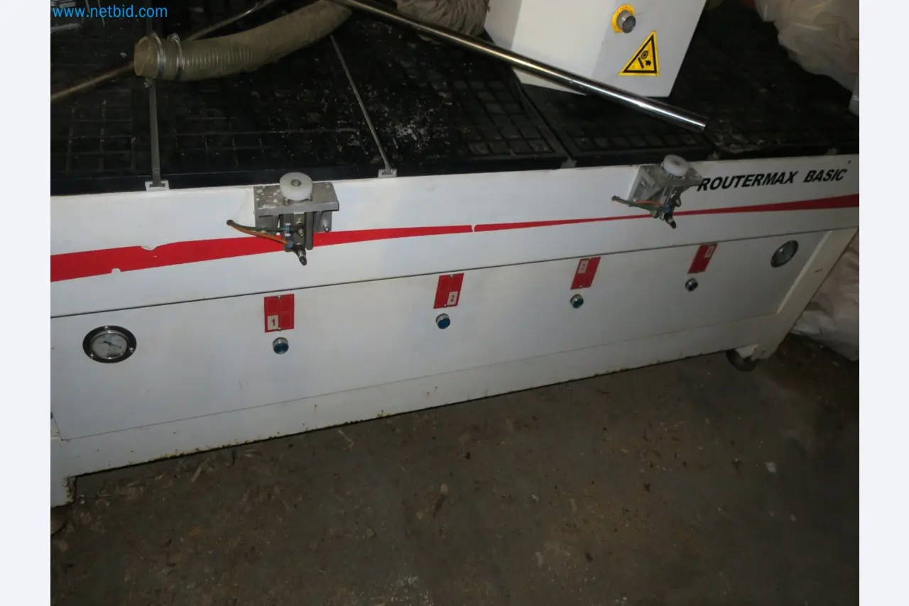 Machines for production of upholstered furniture-9