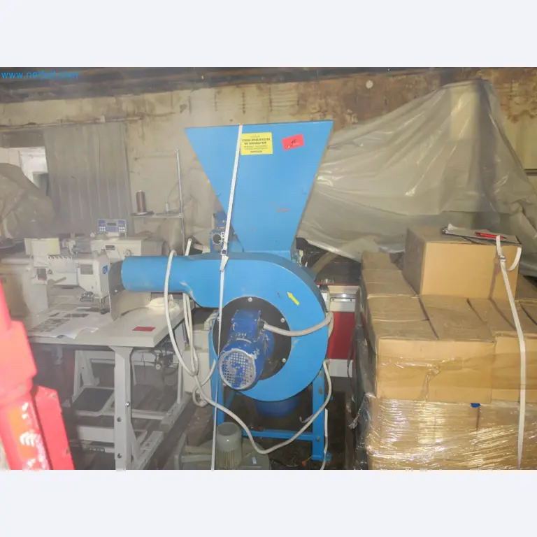 Machines for production of upholstered furniture-1