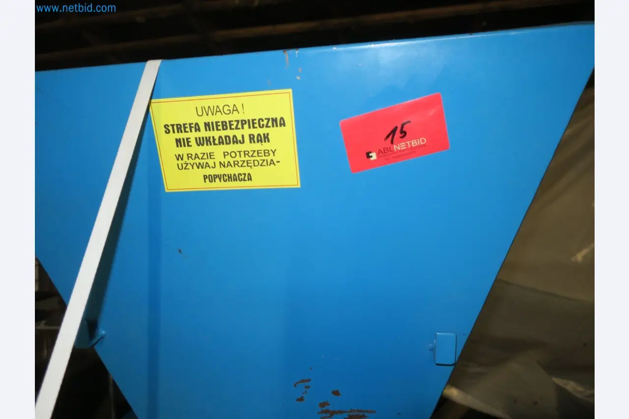 Machines for production of upholstered furniture-2