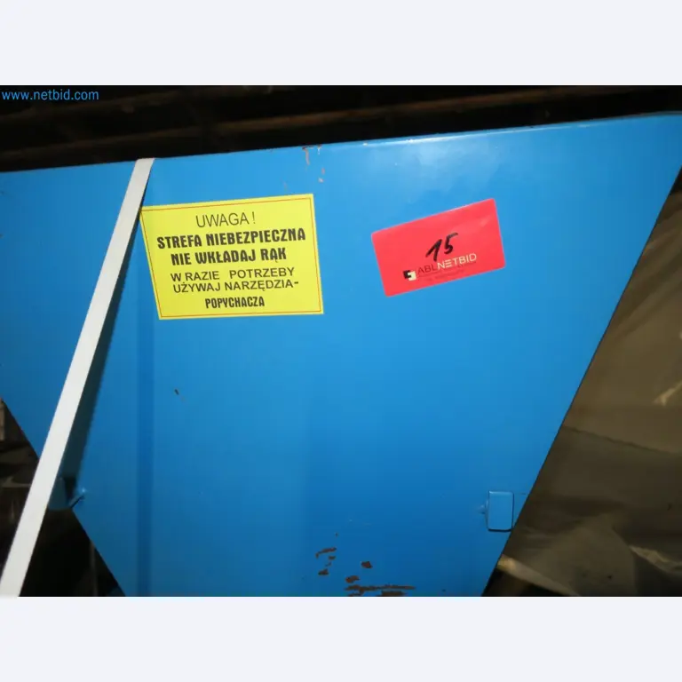 Machines for production of upholstered furniture-2