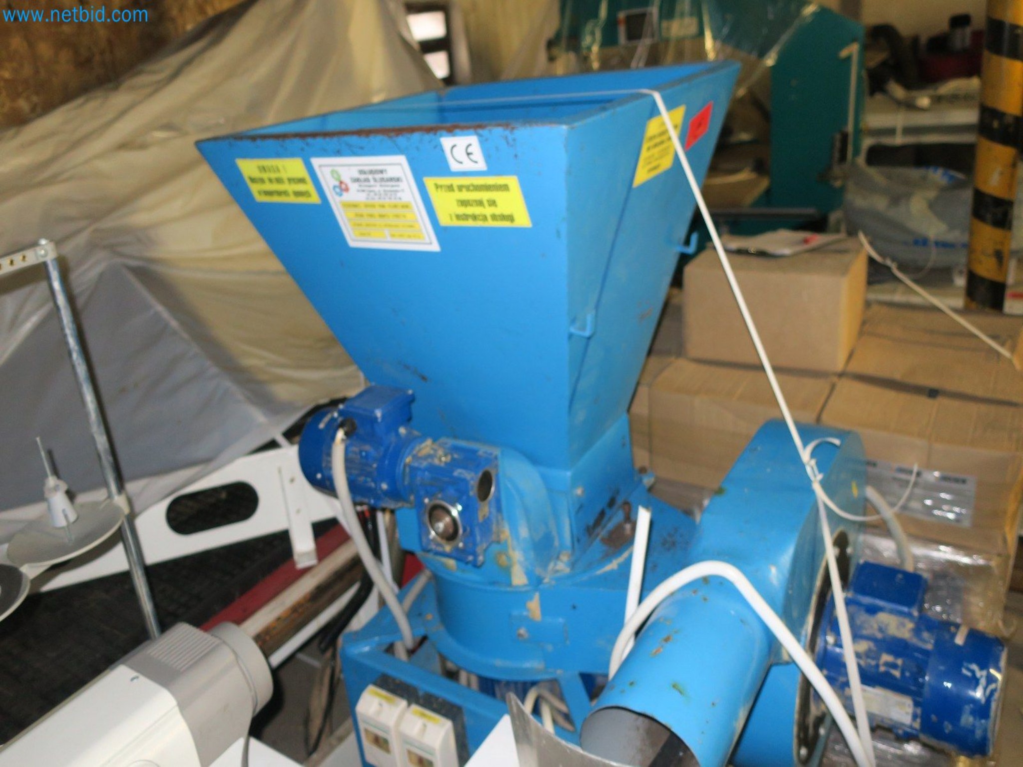 Machines for production of upholstered furniture-3