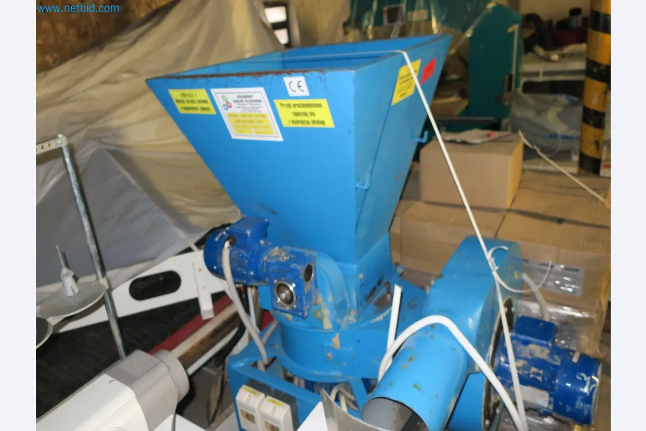 Machines for production of upholstered furniture-3