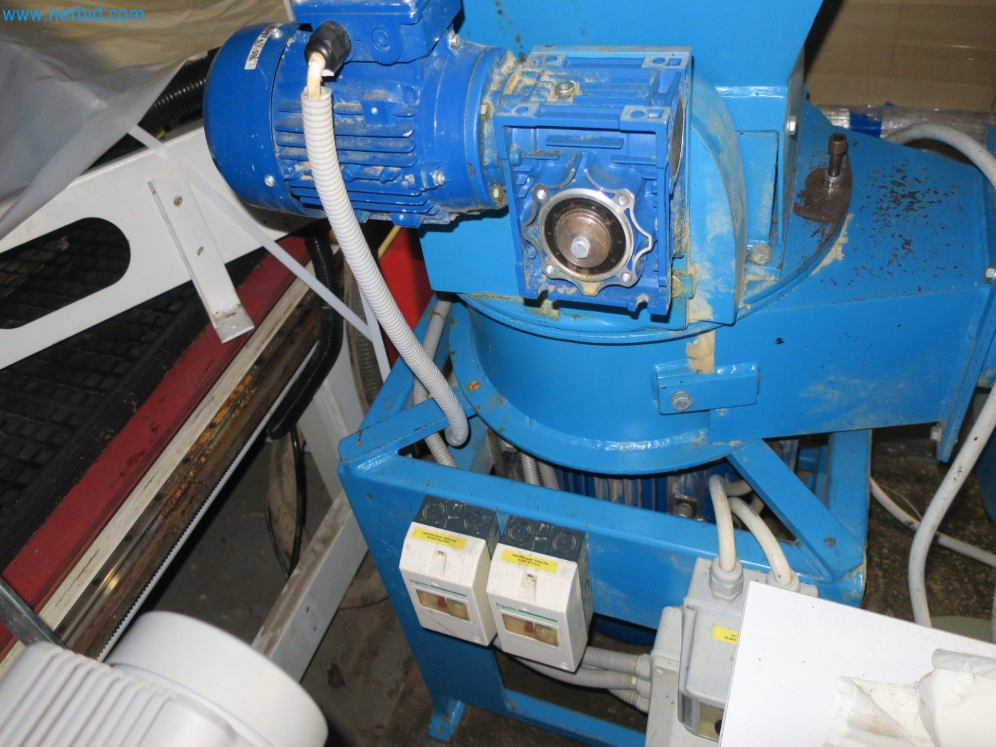 Machines for production of upholstered furniture-5