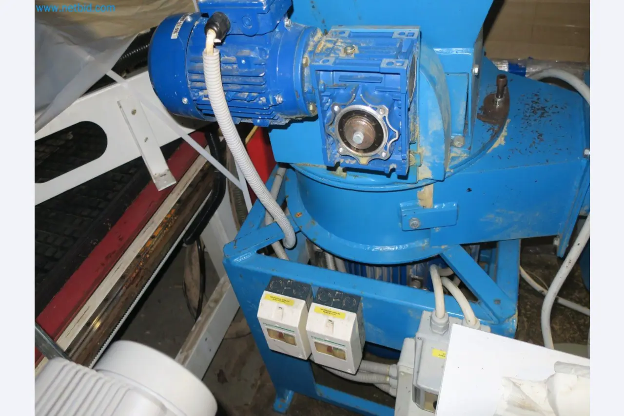 Machines for production of upholstered furniture-5