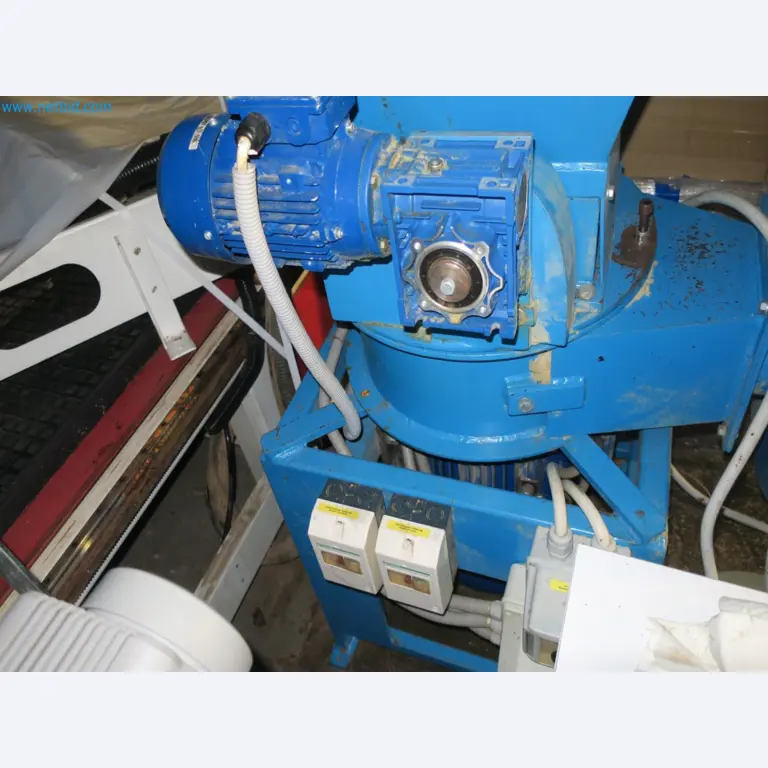 Machines for production of upholstered furniture-5