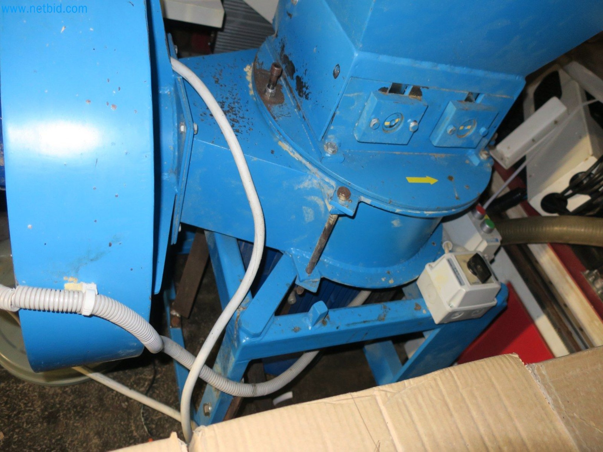 Machines for production of upholstered furniture-6