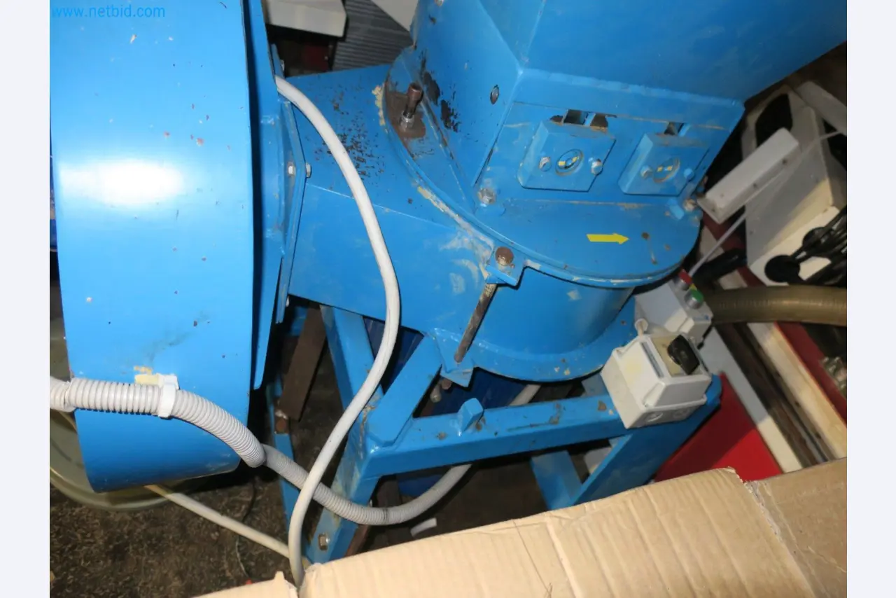 Machines for production of upholstered furniture-6
