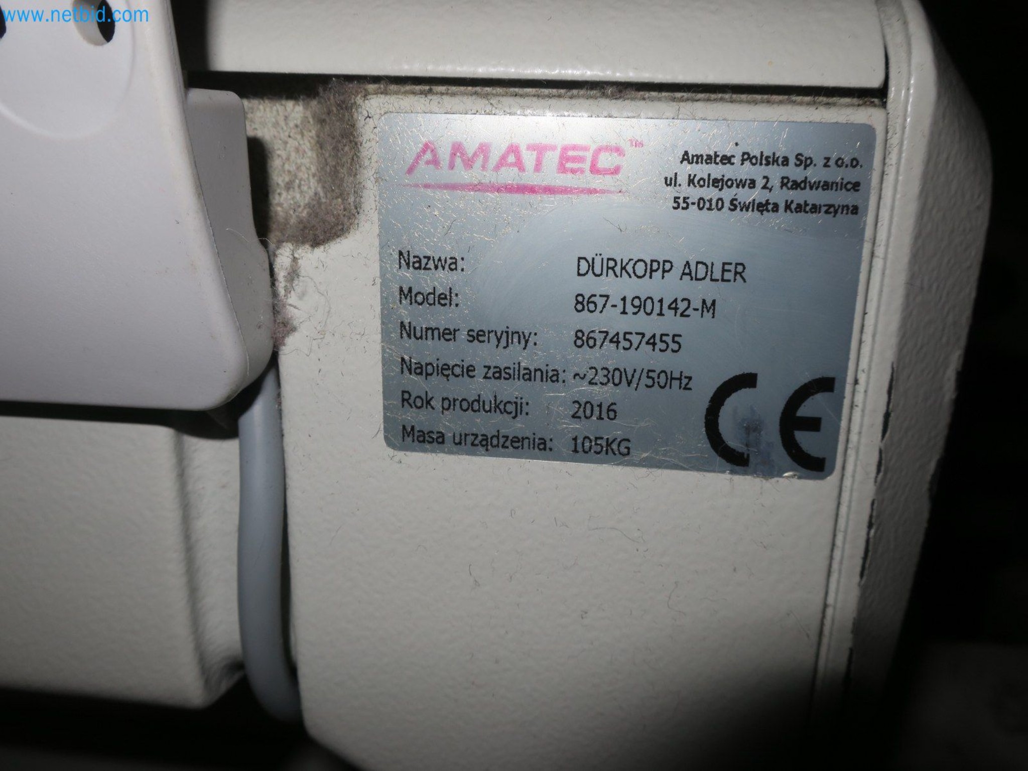 Machines for production of upholstered furniture-3