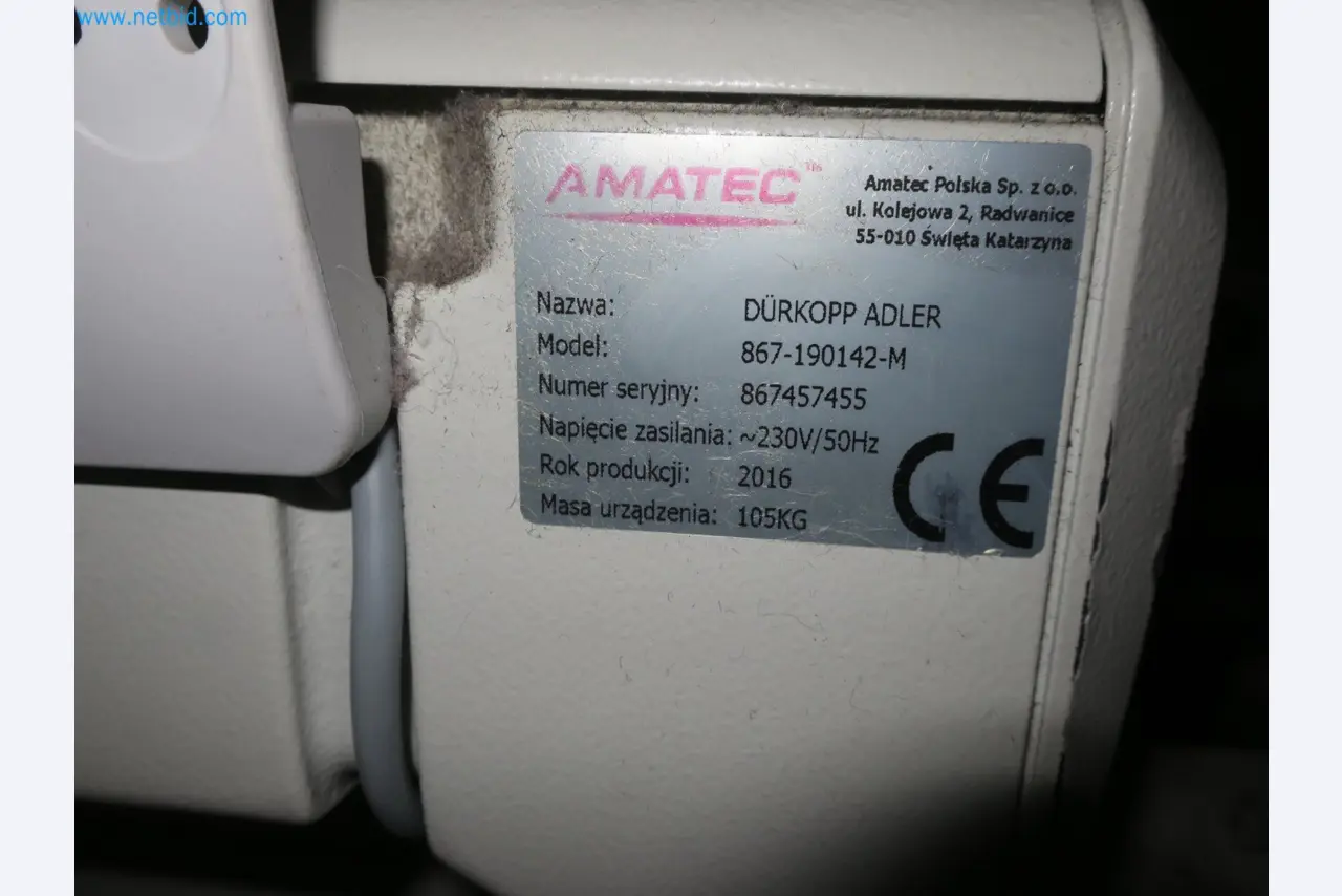 Machines for production of upholstered furniture-3