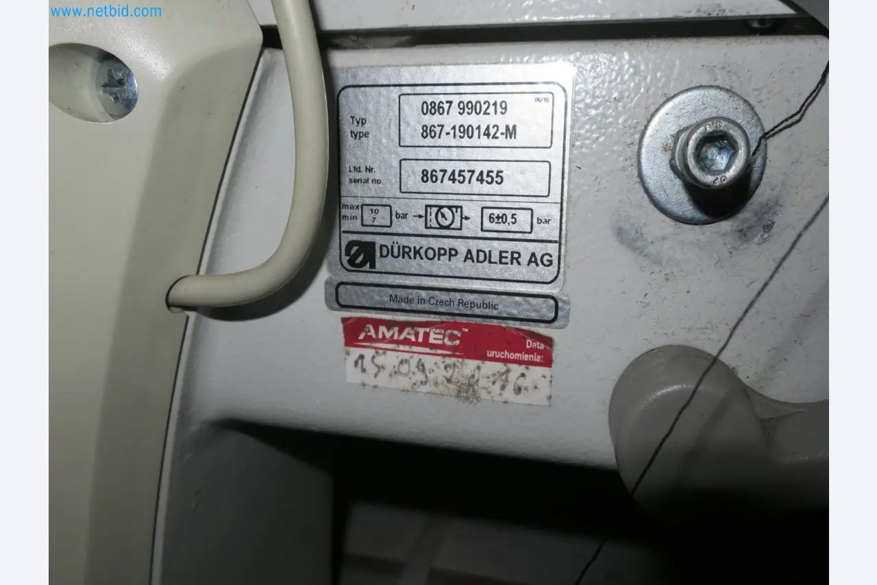 Machines for production of upholstered furniture-4