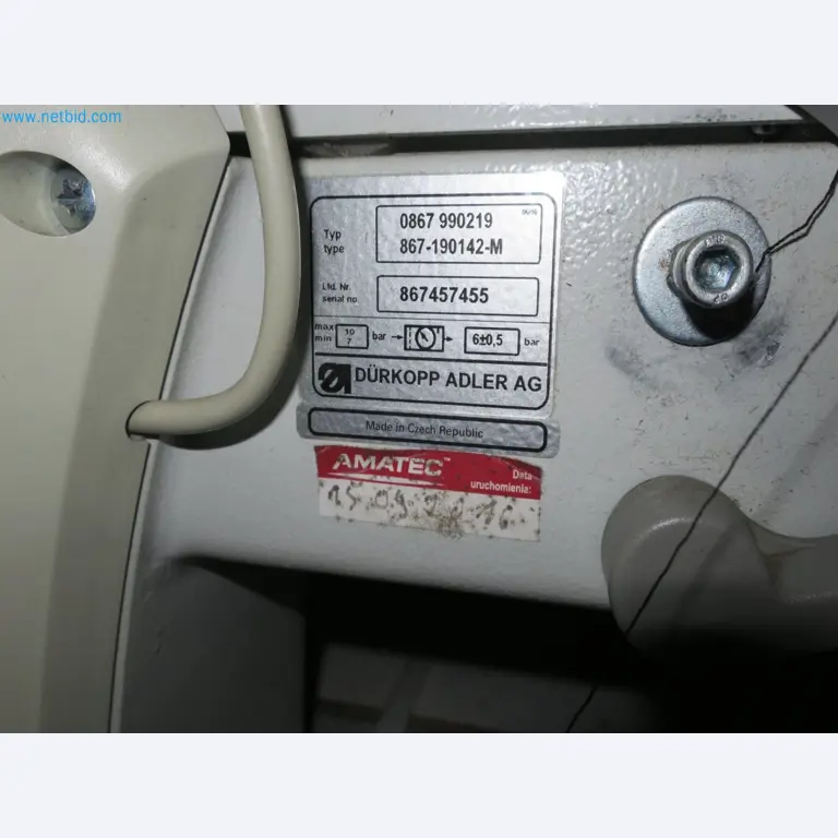 Machines for production of upholstered furniture-4